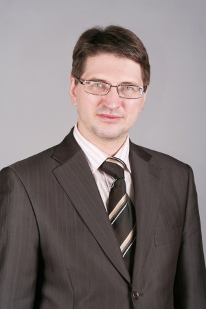 Булгаков Дмитрий