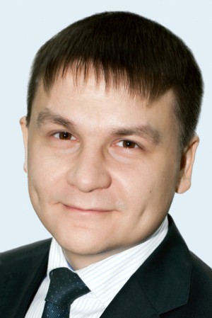 Пустобаев Михаил