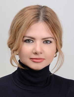 Василевская Анастасия